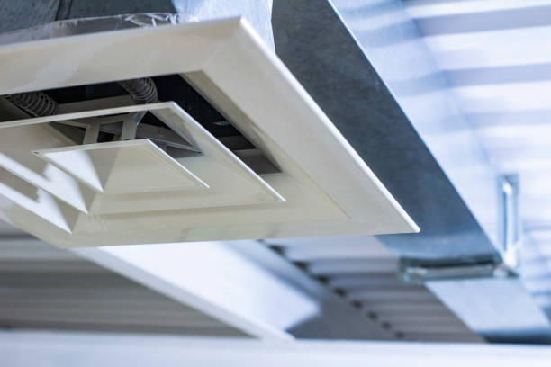 Air Duct Mold Removal in Bel Nor, MO