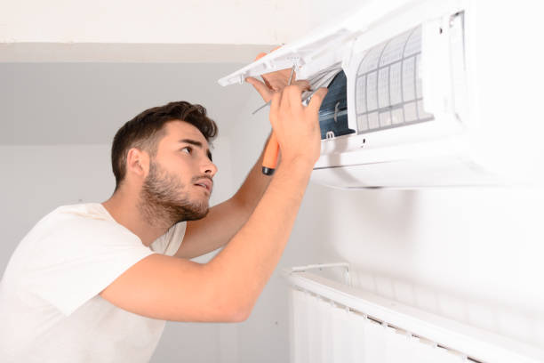 Best Residential Air Duct Cleaning  in Bel Nor, MO